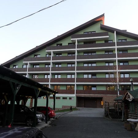 Apartmenty Patris Tatranska Strba Exterior foto