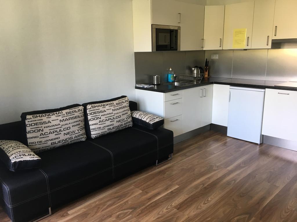 Apartmenty Patris Tatranska Strba Exterior foto