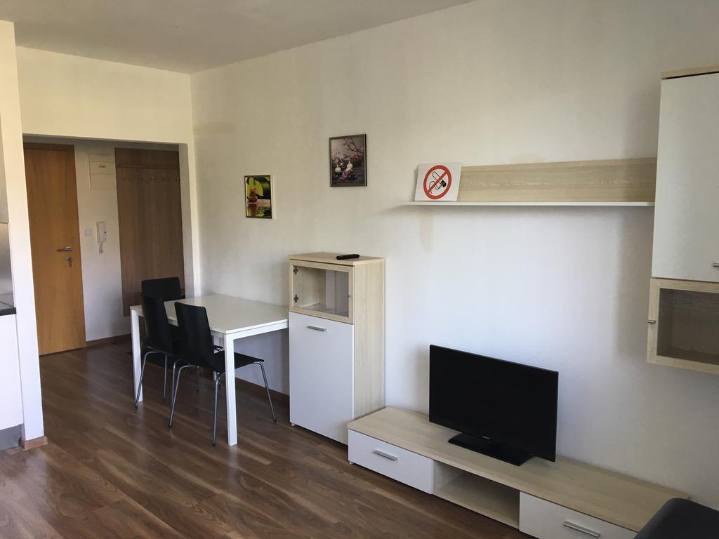 Apartmenty Patris Tatranska Strba Exterior foto